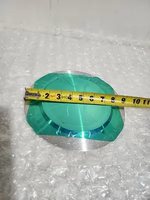 PLATE FEATURE 6.125 M00000412