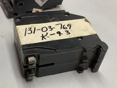 USED EATON TYPE CH