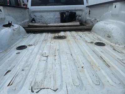 Used 2024 RAM 3500 Miscellaneous Trucks/Trailers Ohio US | Revelation Machinery #1354159