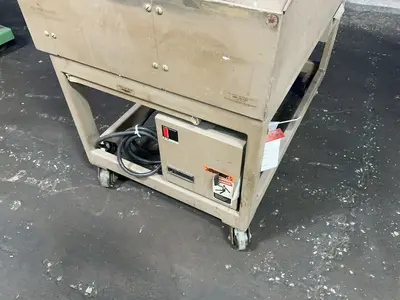 Used ALLEGHENY 1675C Paper Shredders Ohio US | HGR 24 #1314138