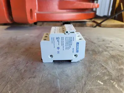NEW FERRAZ SHAWMUT USCC3
