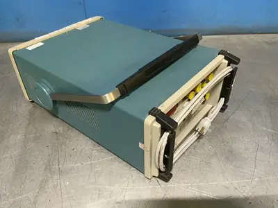Used TEKTRONIX 2430 Oscilloscopes Ohio US | HGR 24 #1463283