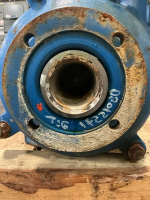 WARMAN 3/2AH Centrifugal Pumps | Equipment Recovery Corp. (11)