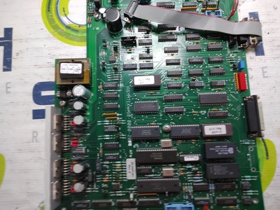 USED ASYMTEK 60-000-20L 60-0007-01
