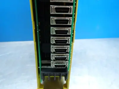 USED FANUC A06B6079H205