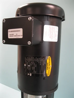 NEW Grundfos CR5-4 A-FGJ-A-V-HQQV