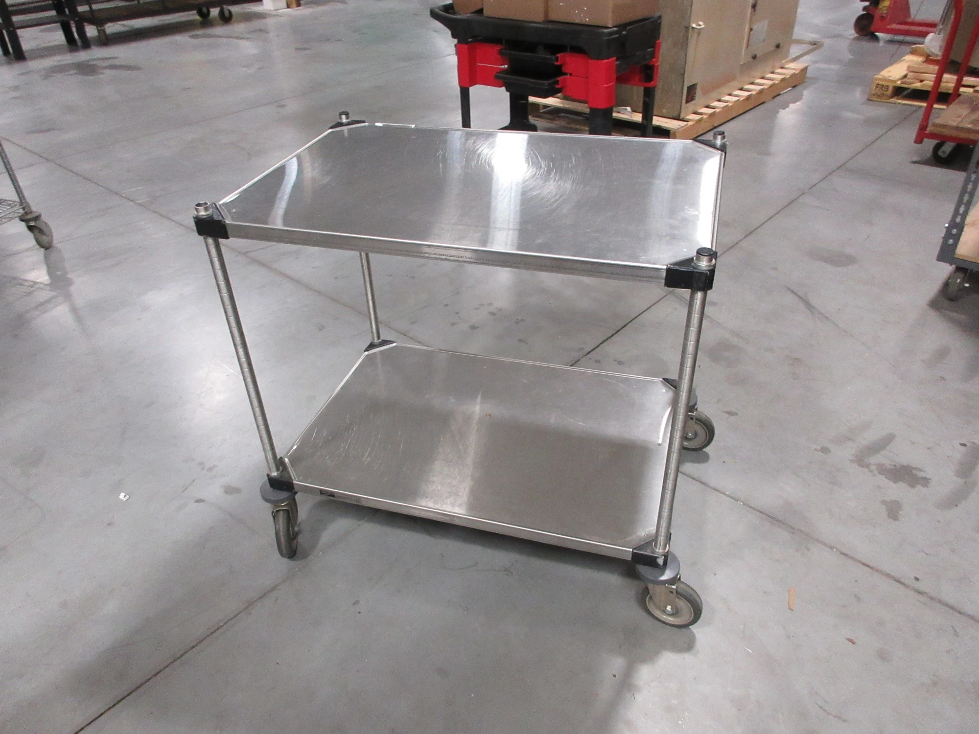 Used GENERIC GENERIC Tool Carts Minnesota US | Machinesused.com #1407134