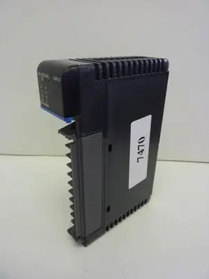 USED SIEMENS D4-08NA