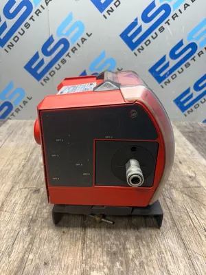 FRONIUS SB 500I R/PAP/G/W/FSC Electrical/PLC/Automation | ESS Industrial Equipment Sales (4)