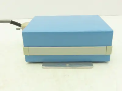 Rinco Ultrasonics HFBOX35 Signal Switch Box 1 Generator to 4 Oscillator Systems