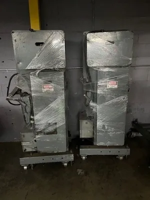 GLOUCESTER 401 Bag Machines, Accessories | Mark One Machinery (1)