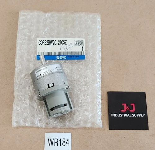 NEW SMC CDRB2BW20-270SZ