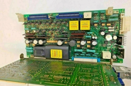 Used FANUC Does Not Apply Misc Electrical & Power Parts California US | Amiron Machinery #741601