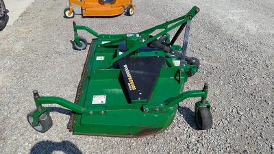 USED WOODS PRD8400