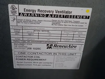 Used RENEW AIRE HE3XIN Dust Collectors Ohio US | HGR 24 #803067