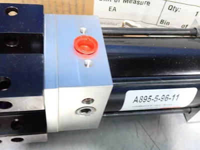New | in-Stock DESTACO A89559611 Pumps Ohio US | HGR 24 #1083931