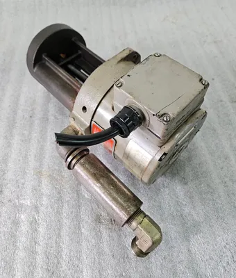 GUSHER VBV-44M Lubrication Pumps | Great American Equipment Company (4)