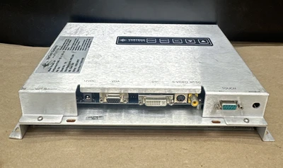USED VarTech Systems VT104C-102-2-RS-00