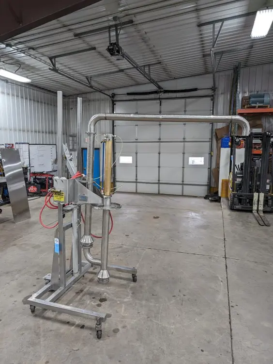 Used FEDCO PP20-3R1 Pumps | Boyko Inc. #421727