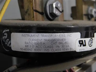 USED CATERPILLAR ENTELLI-SWITCH MX250
