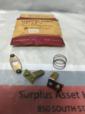 New | in-Stock GE 55-151941 G4 Miscellaneous Equipment (Electrical & Power) | Surplus Asset Holdings #1199627