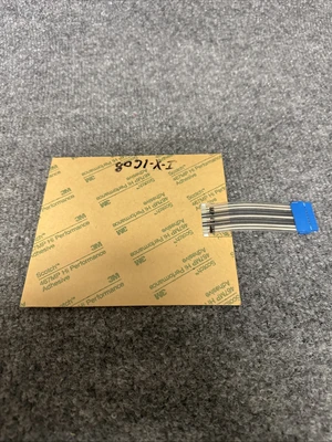Used Halliburton Services 991.43060 Switch Parts California US | Davliegogo LLC #1708319