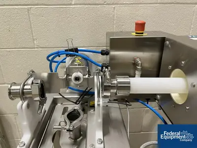 USED CEIA CEIA Liquid Metal Detector, Model THS/PLVMS21-C