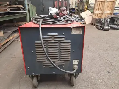 Used 2017 PROWELD PRO-D 1600 Gun Type Welders CZ | Amaron s.r.o. #1068434