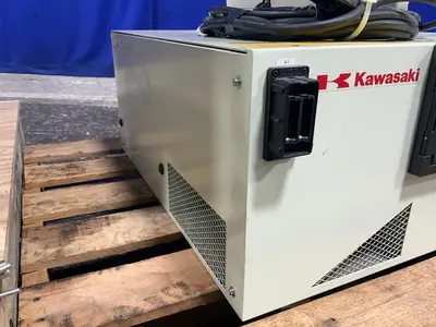 Used 2018 KAWASAKI RS030N B Robots Ohio US | HGR 24 #1568557