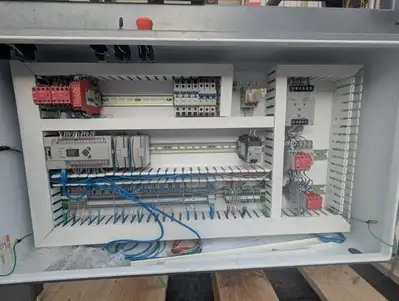 USED WESTROCK (ORLANDO, FL) 1517-T PACKOMATIC
