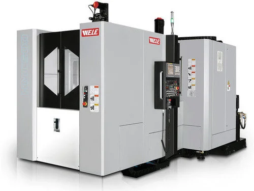 NEW TOYODA HMC500