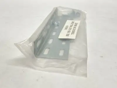 NEW LEGRAND PRE-GALV WALL/FLOOR TERMINATION BRACKET HB2KITPG LOT OF 2
