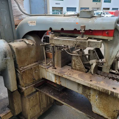 Used _UNKNOWN_ 5K254E65 Hack Saws British Columbia CA | Coast Machinery Group #1370201