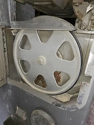 USED 1956 DOALL 16-2