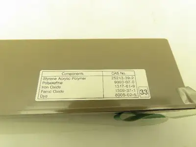 Ricoh 5397-28 Toner Kit 150 Laser Printer LP 4150 Lot