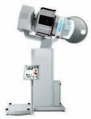 Mark VI