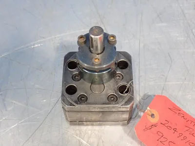 USED ZENITH 204991069349