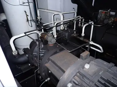 Used GARDNER DENVER VSI225260A Miscellaneous MRO Ohio US | HGR 24 #1184063