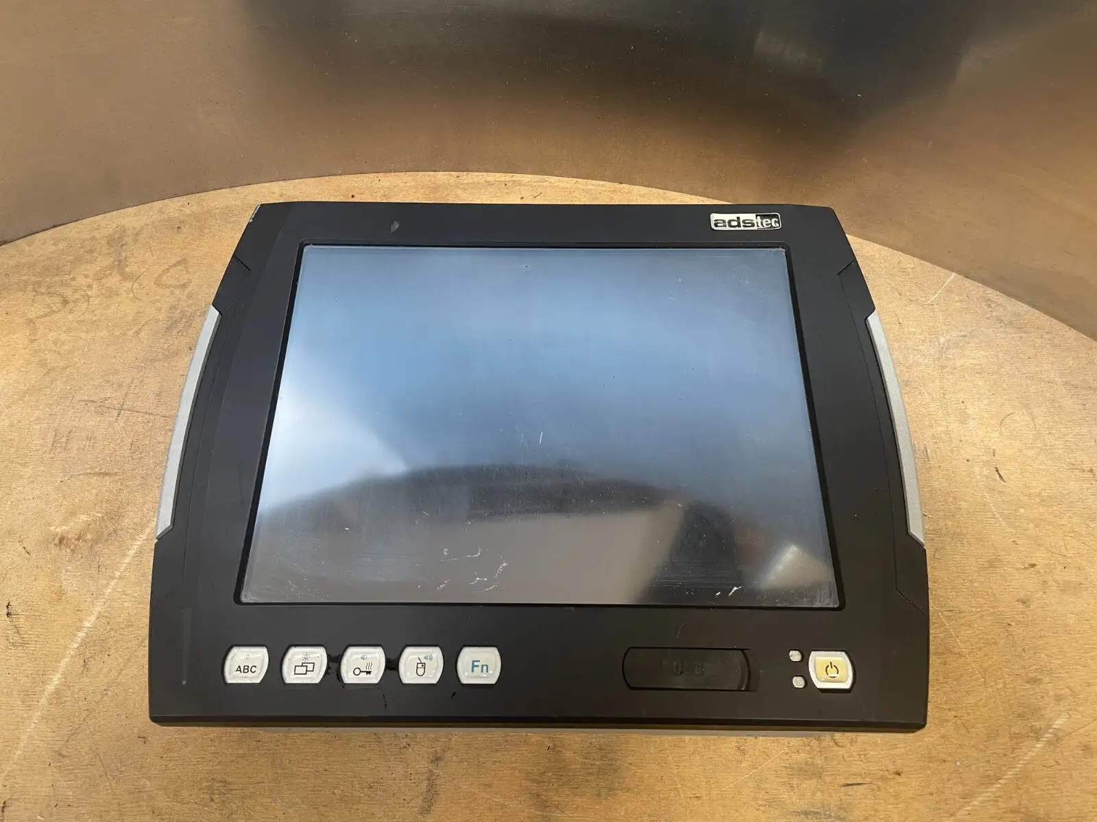 USED AdsTec AdsTec DVG-VMT6012