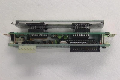 New | in-Stock IEE Does Not Apply Semiconductor - Other California US | Amiron Machinery #1283597