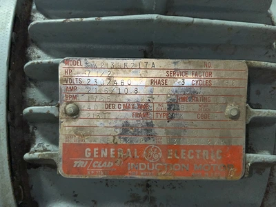 Used _UNKNOWN_ _UNKNOWN_ Tank Mounted Air Compressors Ohio US | Federal Equipment Company #1553375