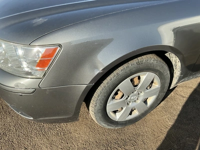 Used 2010 HYUNDAI SONATA Cars Michigan US | Miedema Asset Management Group #1769158
