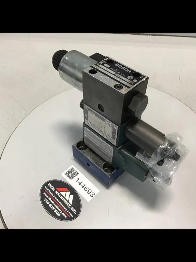 USED BOSCH 081WV06P1V1033WS024/00D51