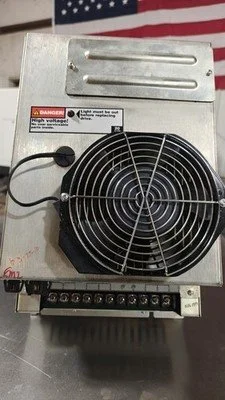 Used HAAS _UNKNOWN_ Variable Speed Drives Missouri US | Up Time Machines #1062024