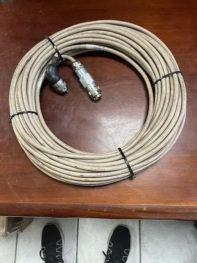 Used ABB 3HAC2566-1 Cable & Wire Michigan US | RAB Industries, Inc. #184116