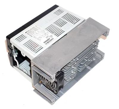USED ALLEN BRADLEY 20A-D-2P1A-1-AYNNNNN POWERFLEX 70 DRIVE 20AD2P1A1AYNNNNN