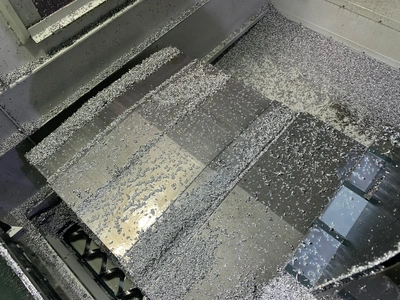 2016 HAAS VF-6/50TR Vertical Machining Centers (5-Axis or More) | PM Machines (17)