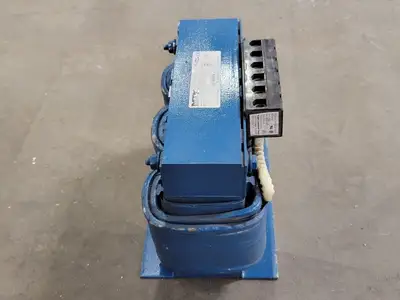 USED MTE CORPORATION RL-05503