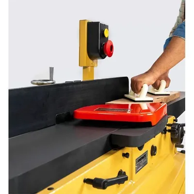 NEW POWERMATIC PJ-882HHT