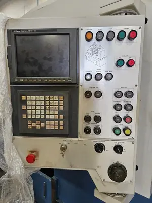 USED GLEASON GP130